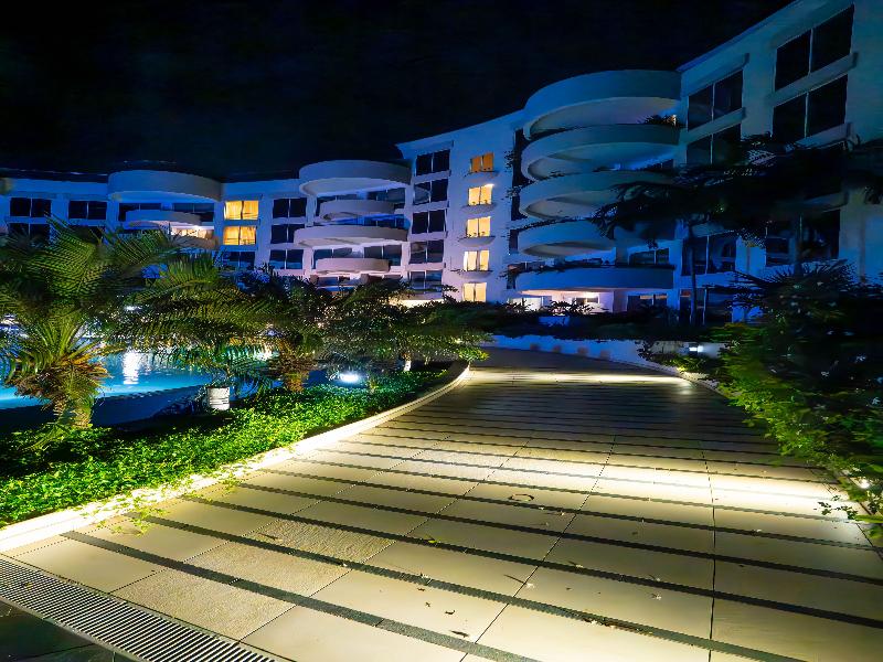 Kilua Beach Resort image