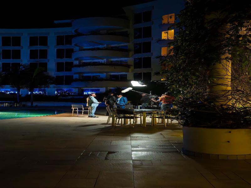 Kilua Beach Resort image