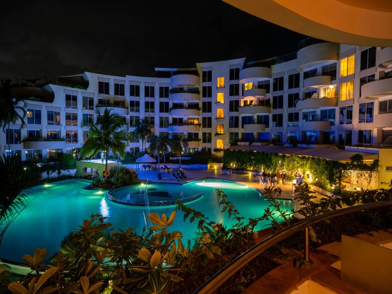 Kilua Beach Resort image