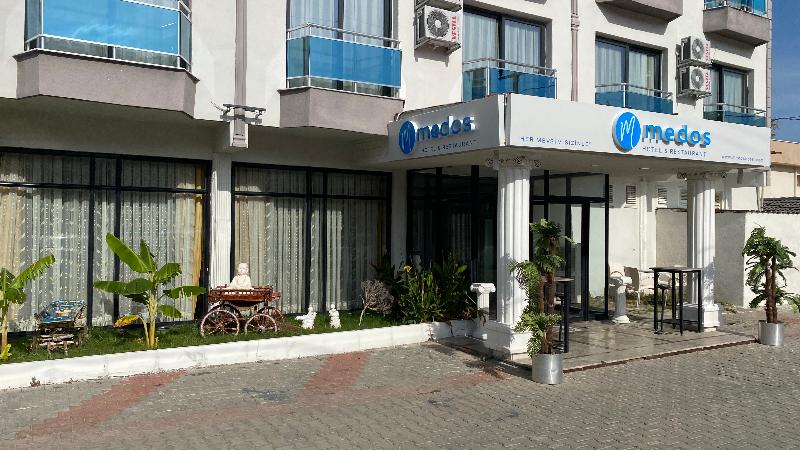 Medos Hotel image