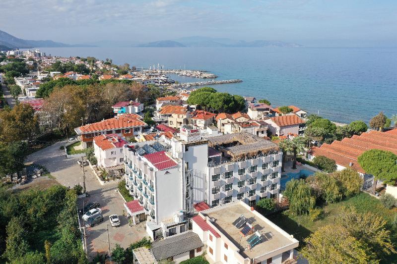 Medos Hotel image