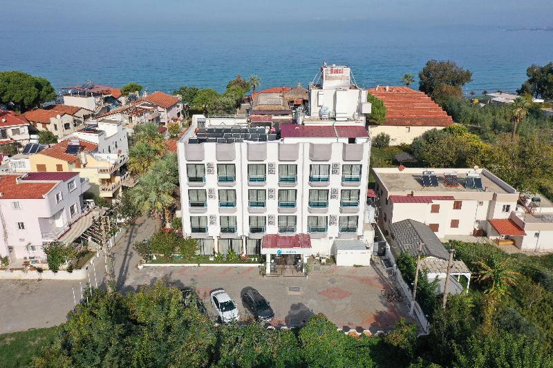 Medos Hotel image