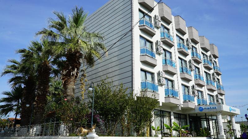Medos Hotel image