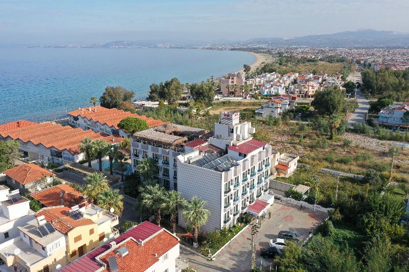 Medos Hotel image