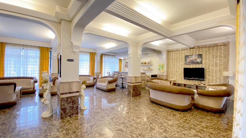 Medos Hotel image