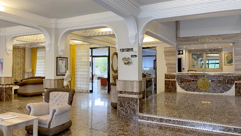 Medos Hotel image