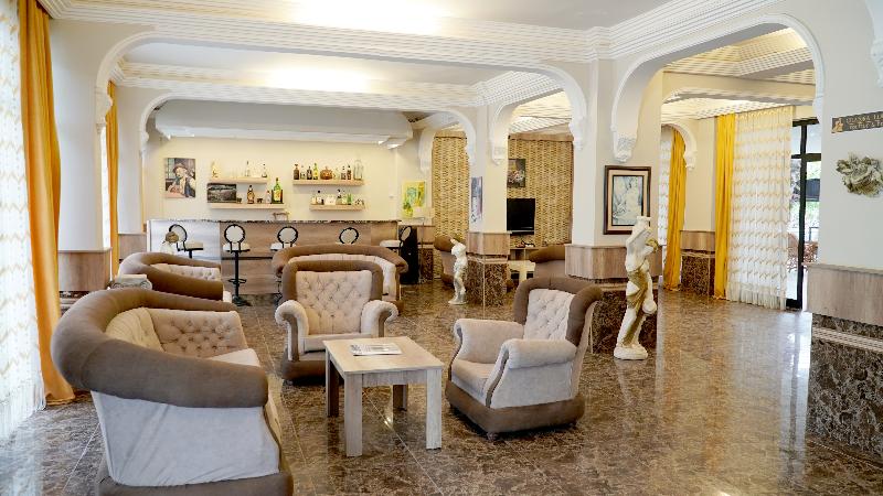 Medos Hotel image