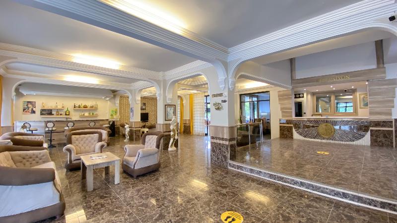 Medos Hotel image