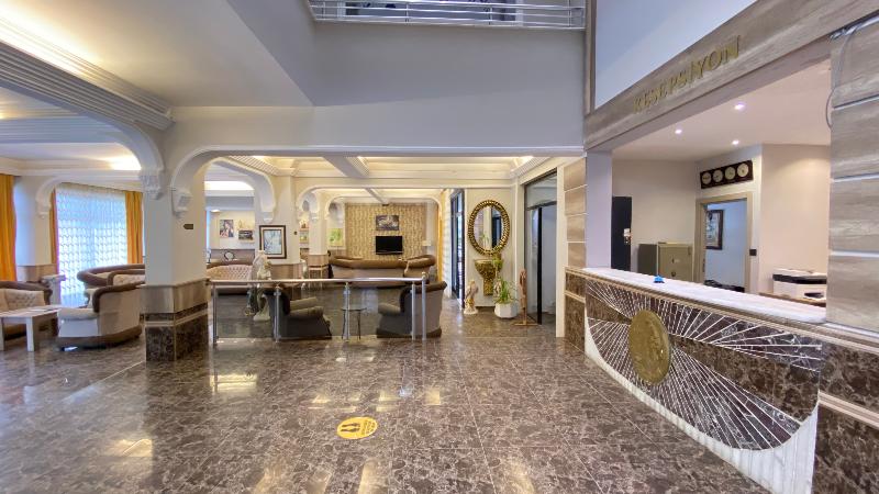 Medos Hotel image