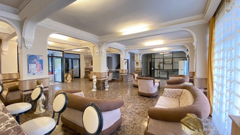 Medos Hotel image