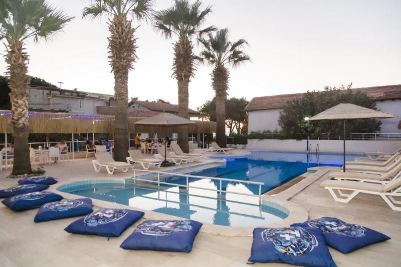 Medos Hotel image