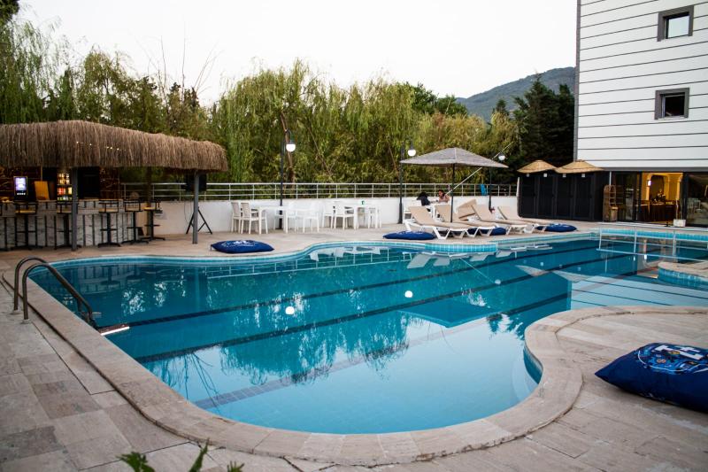 Medos Hotel image