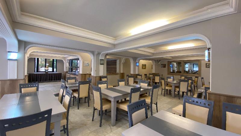 Medos Hotel image