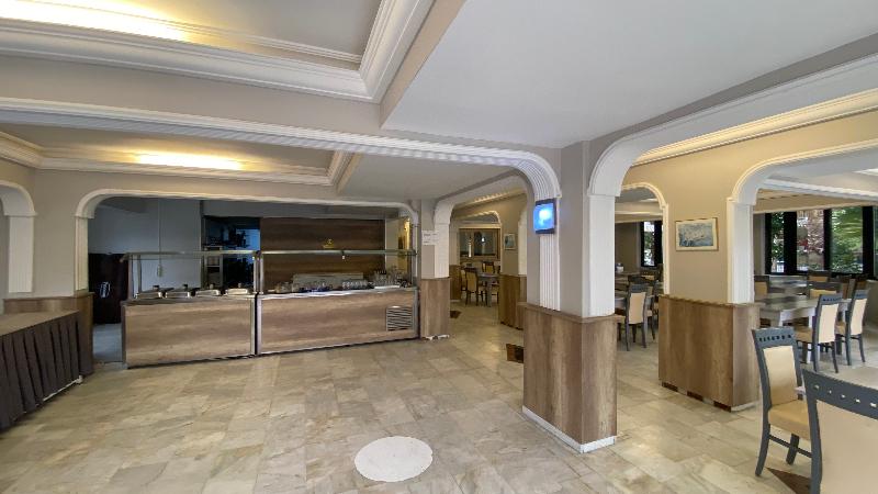 Medos Hotel image