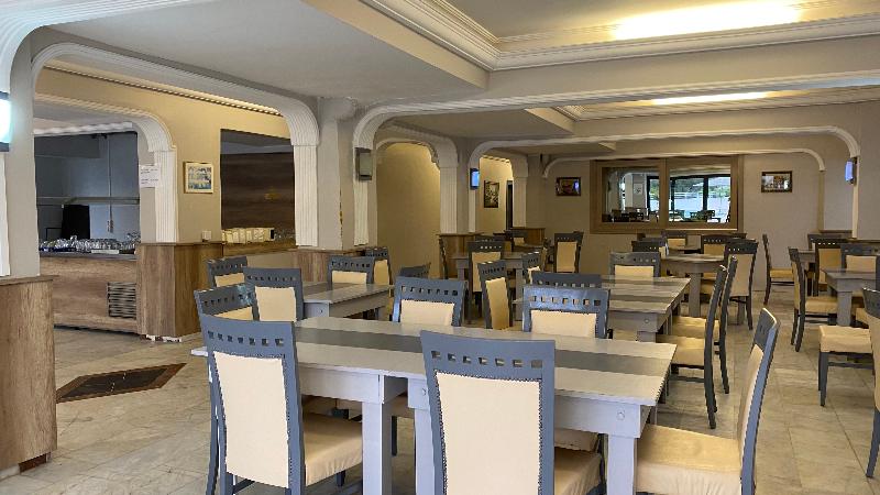 Medos Hotel image