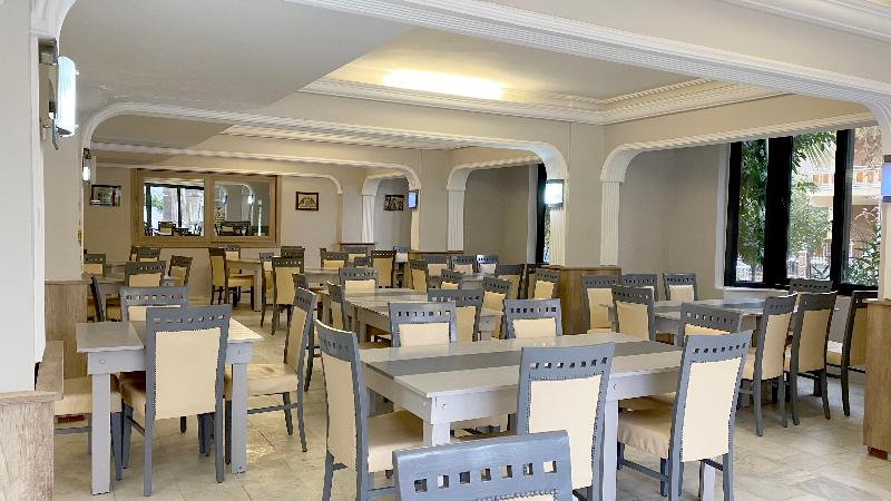 Medos Hotel image