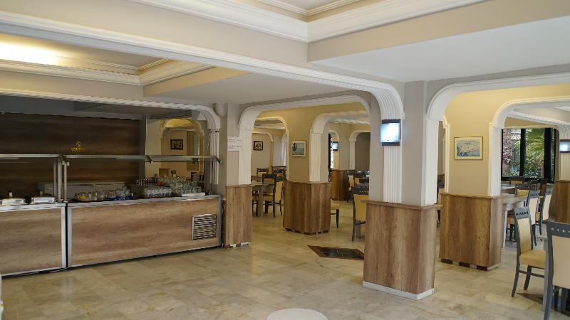Medos Hotel image