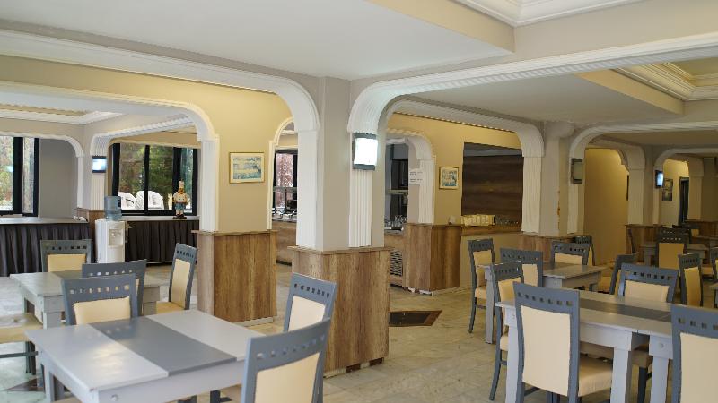 Medos Hotel image