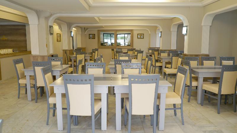 Medos Hotel image