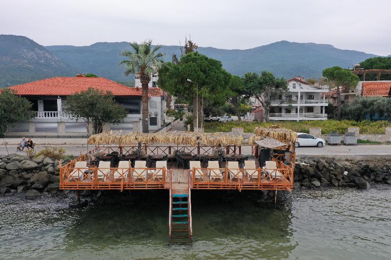 Medos Hotel image