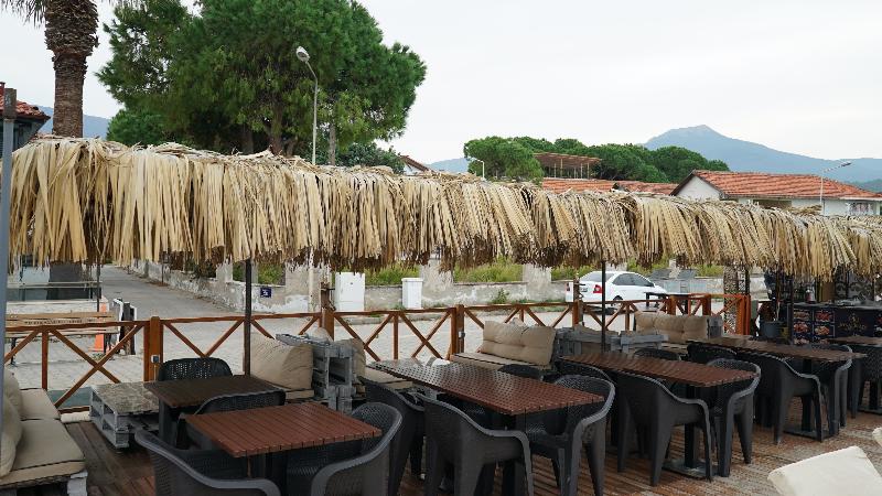 Medos Hotel image