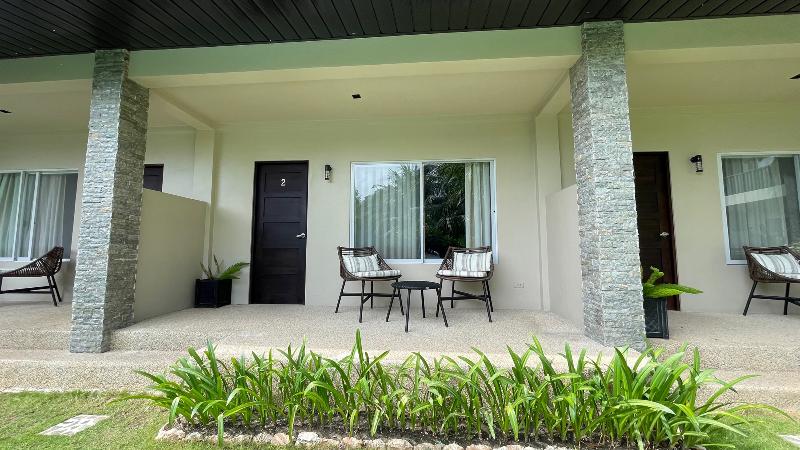 Balcony & Terrace