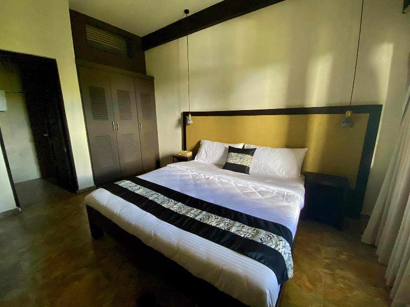 Ariella Mangrove and Eco Resort By Hiverooms 5