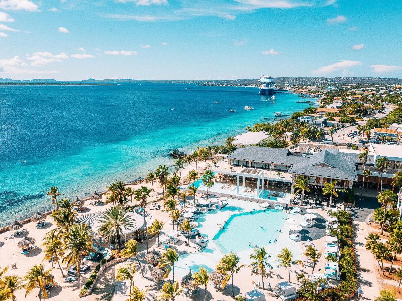 Van der Valk Plaza Beach & Dive Resort Bonaire image