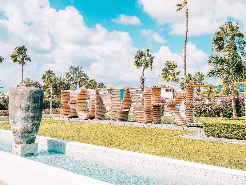 Van der Valk Plaza Beach & Dive Resort Bonaire image