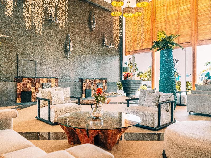 Van der Valk Plaza Beach & Dive Resort Bonaire image