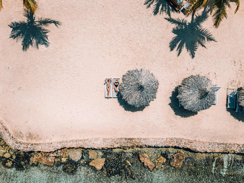 Van der Valk Plaza Beach & Dive Resort Bonaire image