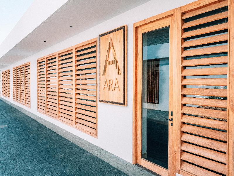 Van der Valk Plaza Beach & Dive Resort Bonaire image