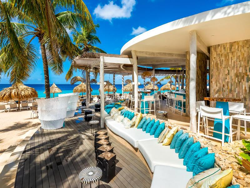 Van der Valk Plaza Beach & Dive Resort Bonaire image