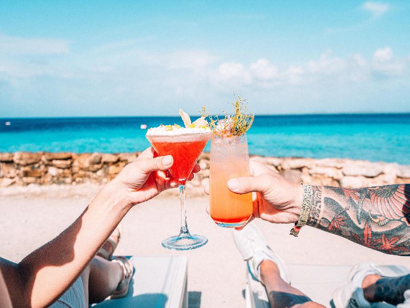Van der Valk Plaza Beach & Dive Resort Bonaire image