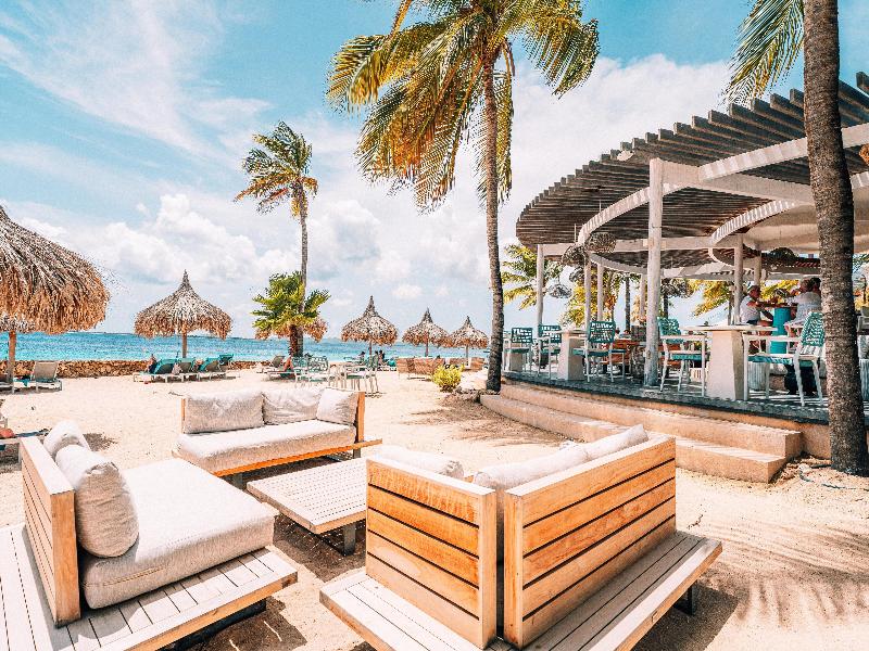 Van der Valk Plaza Beach & Dive Resort Bonaire image