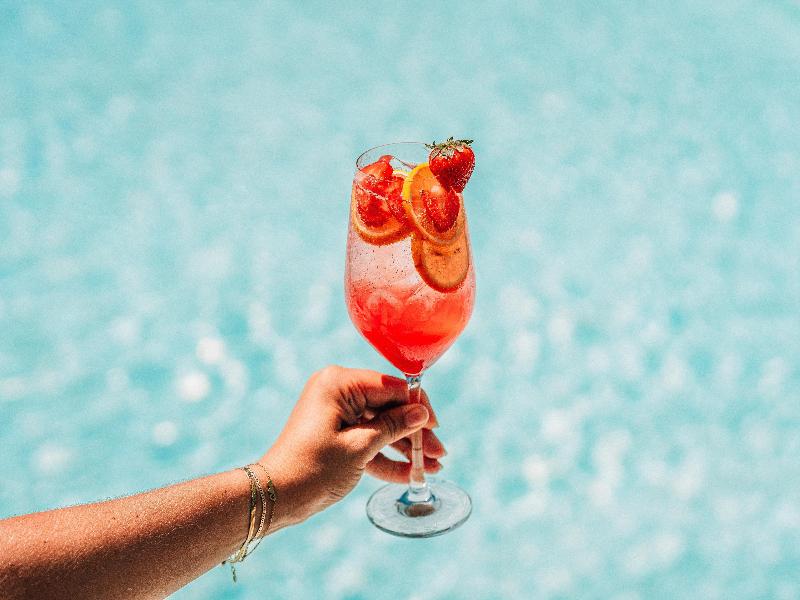 Van der Valk Plaza Beach & Dive Resort Bonaire image