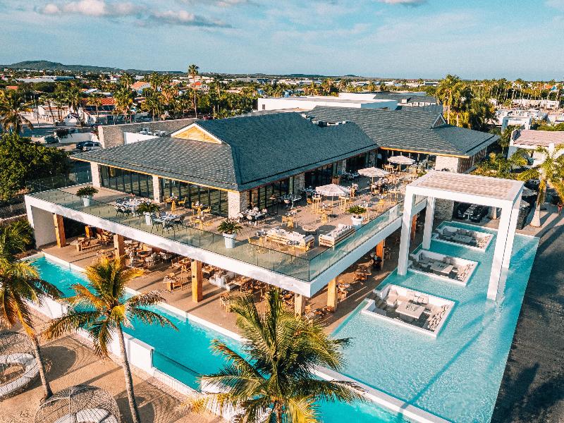 Van der Valk Plaza Beach & Dive Resort Bonaire image