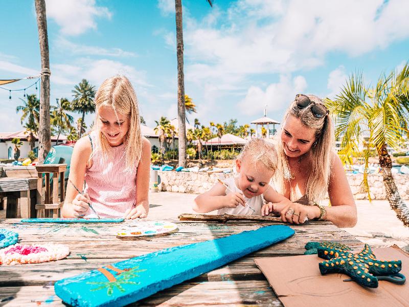 Van der Valk Plaza Beach & Dive Resort Bonaire image