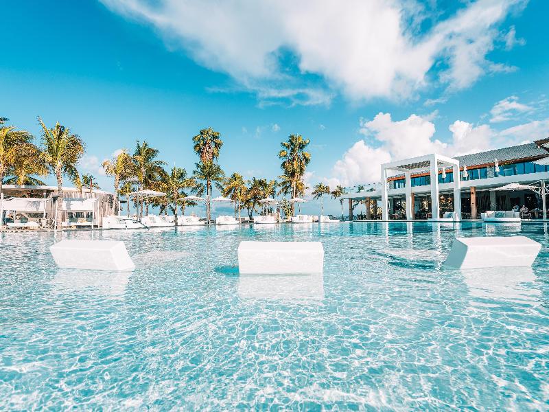 Van der Valk Plaza Beach & Dive Resort Bonaire image