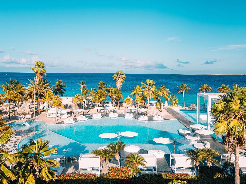 Van der Valk Plaza Beach & Dive Resort Bonaire image