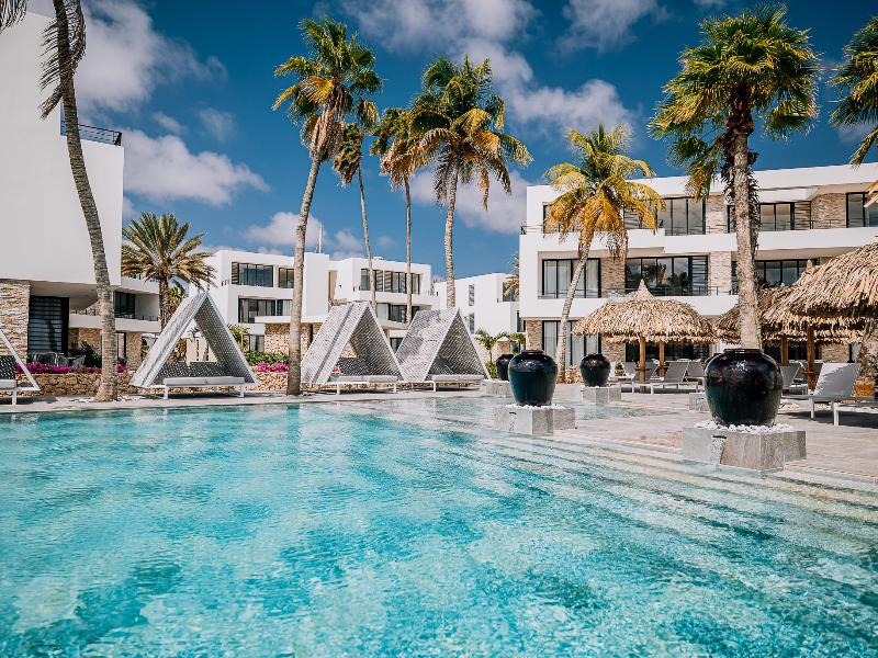 Van der Valk Plaza Beach & Dive Resort Bonaire image