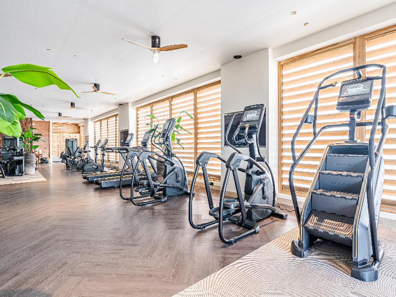 Van der Valk Plaza Beach & Dive Resort Bonaire image