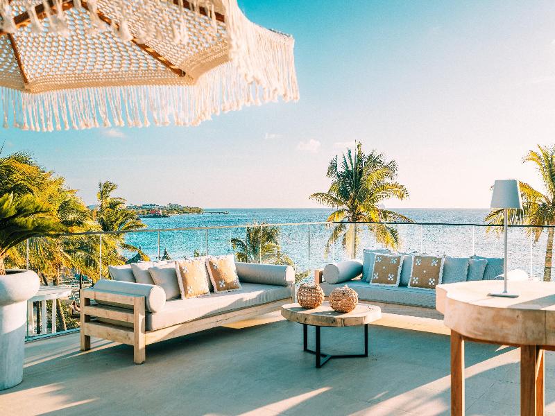 Van der Valk Plaza Beach & Dive Resort Bonaire image