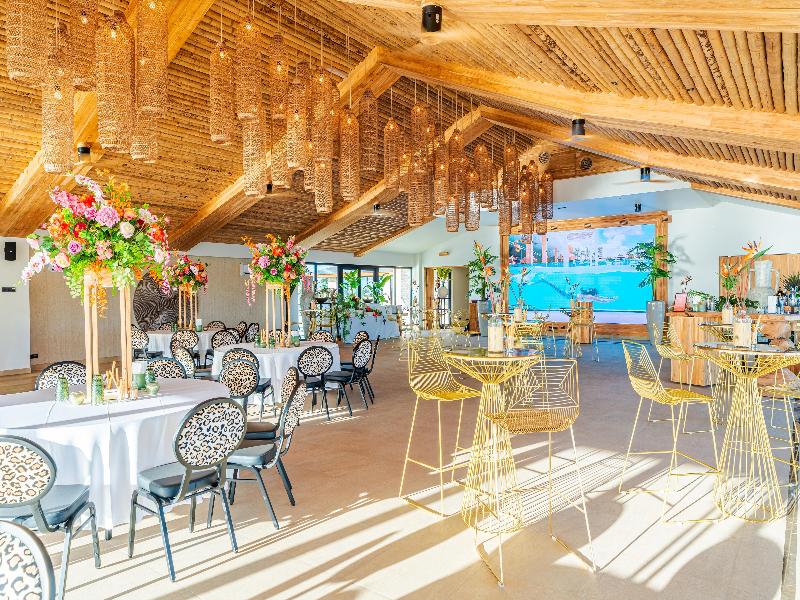 Van der Valk Plaza Beach & Dive Resort Bonaire image