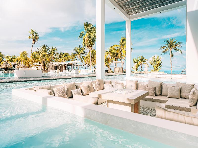 Van der Valk Plaza Beach & Dive Resort Bonaire image