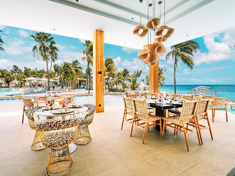 Van der Valk Plaza Beach & Dive Resort Bonaire image