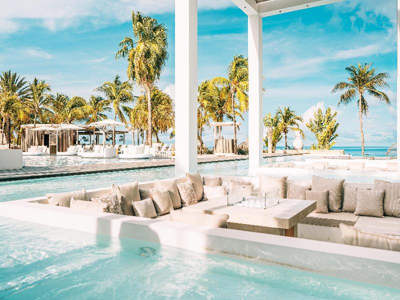 Van der Valk Plaza Beach & Dive Resort Bonaire image