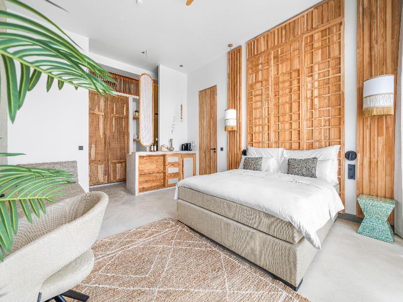 Van der Valk Plaza Beach & Dive Resort Bonaire image