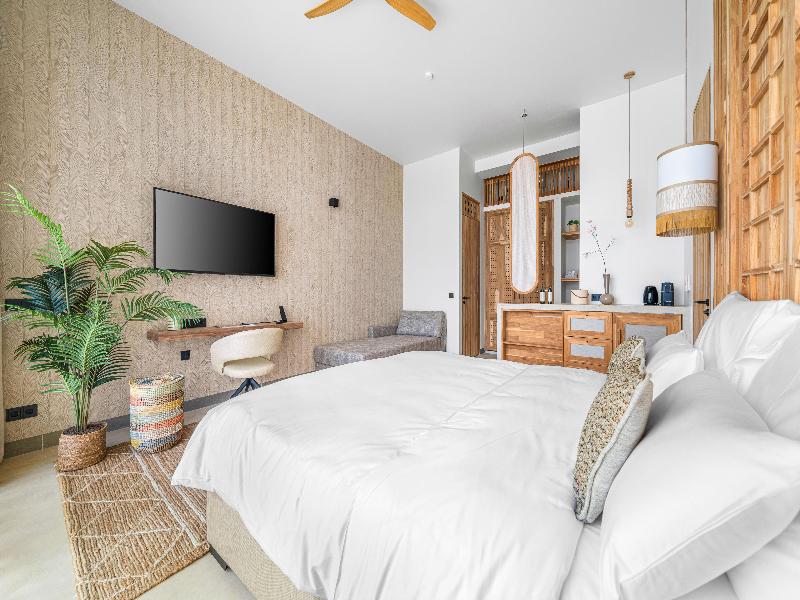 Van der Valk Plaza Beach & Dive Resort Bonaire image