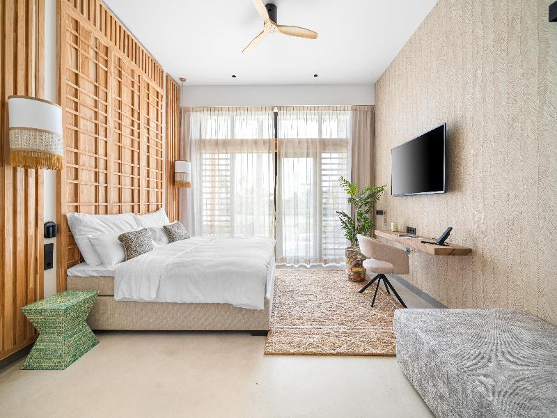 Van der Valk Plaza Beach & Dive Resort Bonaire image